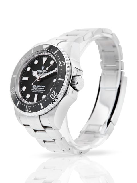Rolex Deepsea 136660 Image 2